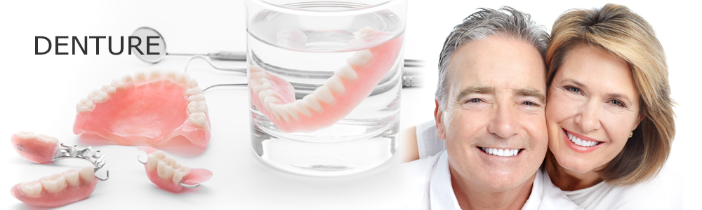 Dental Denture Bangkok Dentist Cosmetic By Bangkok Smile Dental 