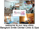 thailand dental, bangkok dental, thailand dentist, bangkok dentist