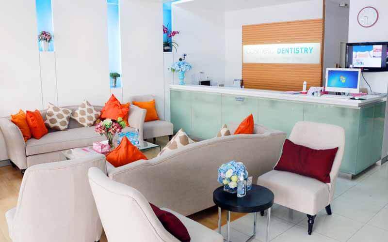 Bangkok Dental, Dentist Clinic by Bangkok Smile Dental Clinic in Thailand