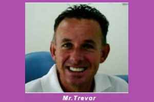 Trevor McAleenan