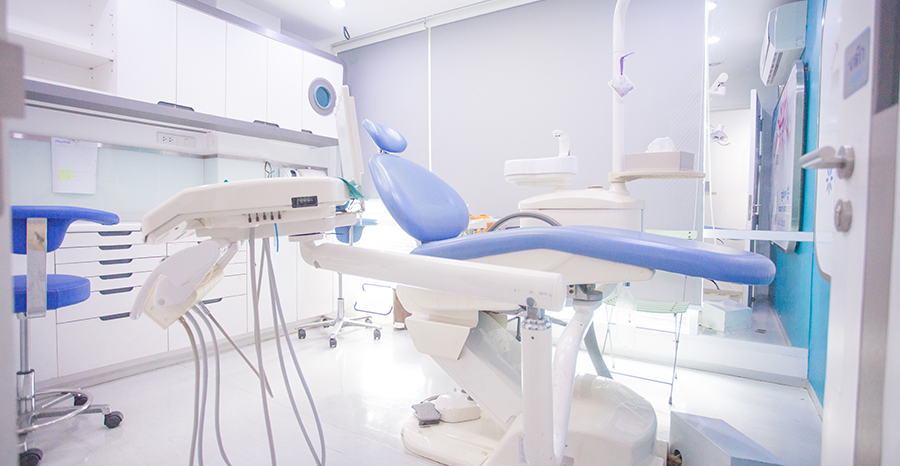 Dental Clinic