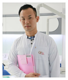 Dentists