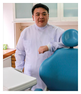 Dentists