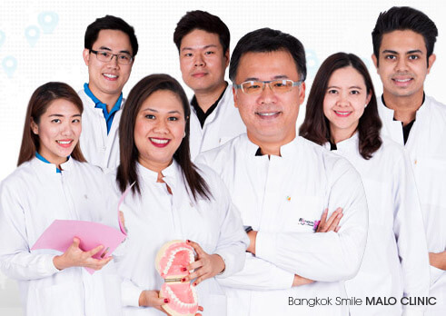 dentists