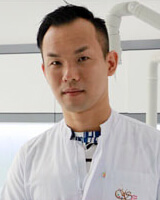Dentists Prosthodontic