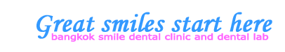 dental veneer thailand