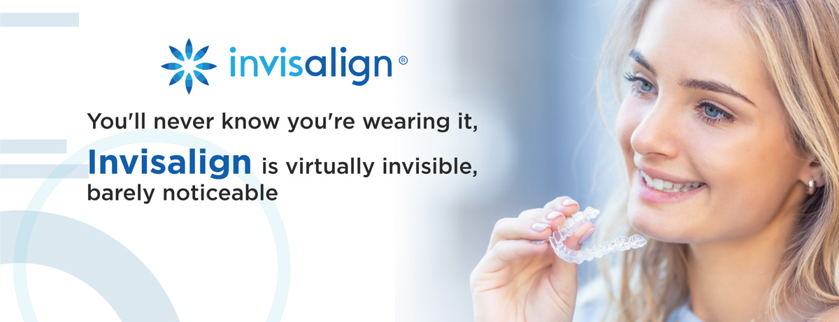 Invisalign, Why is it the most popular clear aligner? 