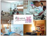 Dental clinic & Spa in Bangkok of Thailand 