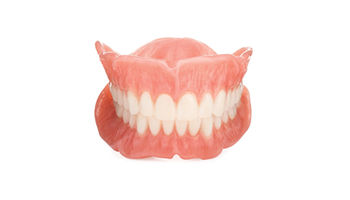 Conventional Dentures