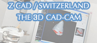3D CAD CAM