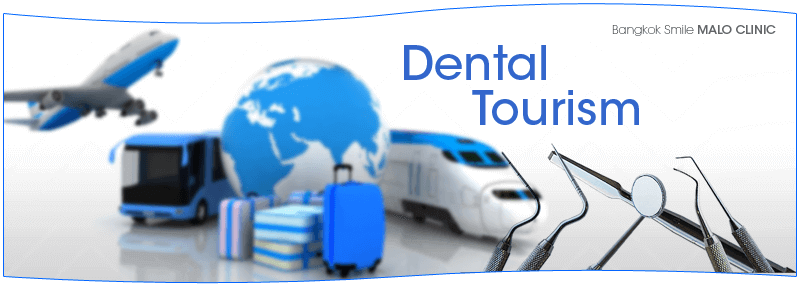 dental tourism business plan