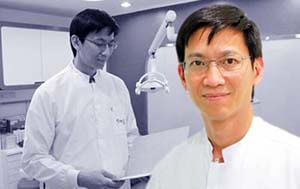 Bangkok Dentist