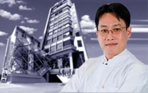 Bangkok Dentist