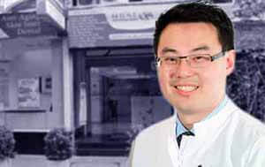 Bangkok Dentist