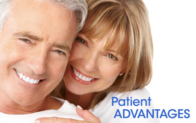 Fast Treatments - Dental Implants & Dr. Paulo Malo’s All-on-4™ Protocol