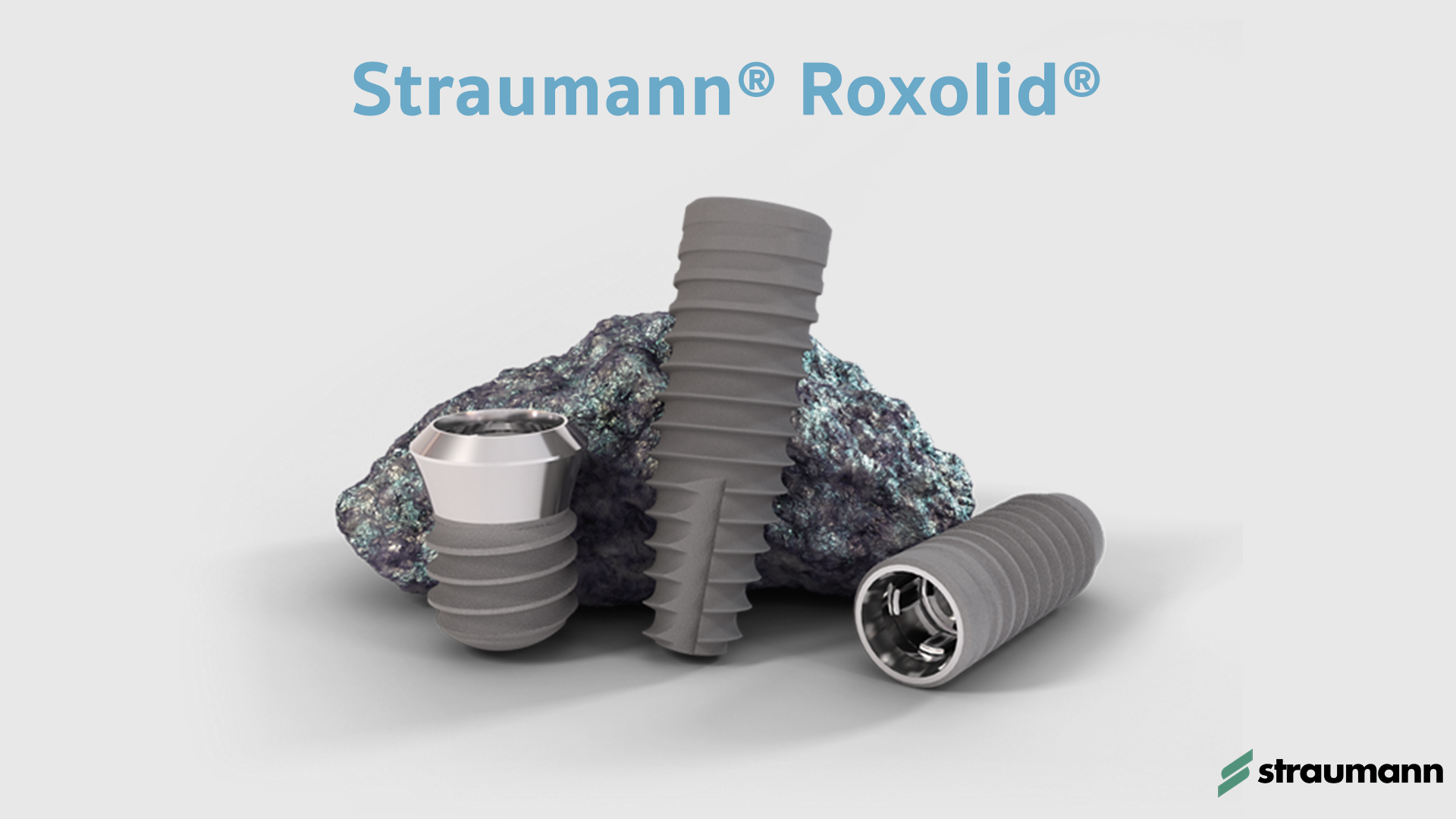 Dental Implants Bangkok Dental Clinic by Bangkok Smile in Thailand.