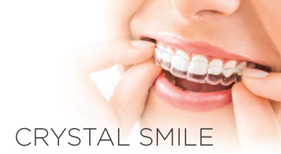 Crytal Smile