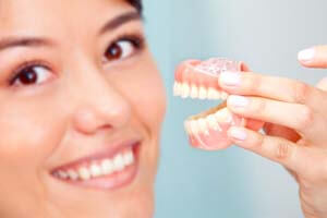 Dentures
