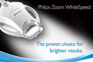  Zoom! WhiteSpeed™ Teeth