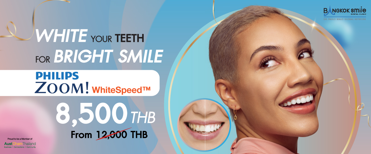 Bangkok Dental Dentist by Bangkok Smile Dental Clinic in Thailand