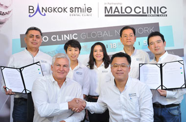 Bangkok Smile Dental