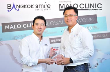 Bangkok Smile Dental