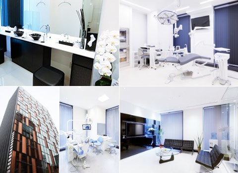 MALO DENTAL Tokyo
