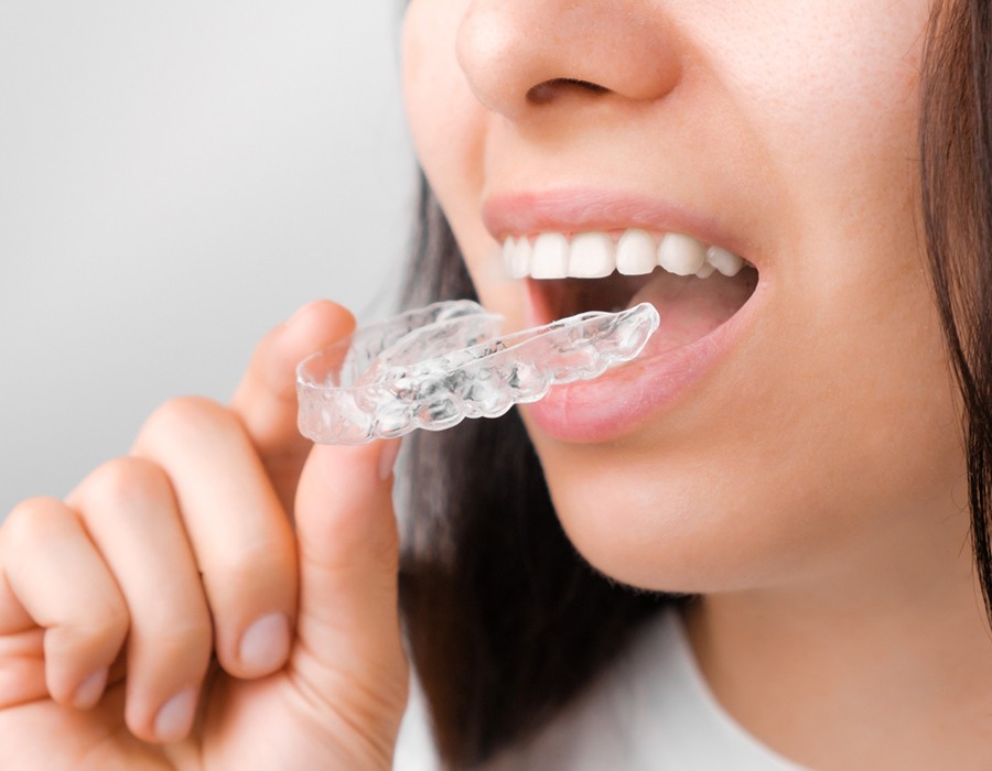 Crystal Smile