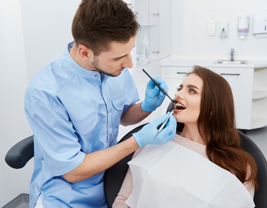 Dental Surgery
