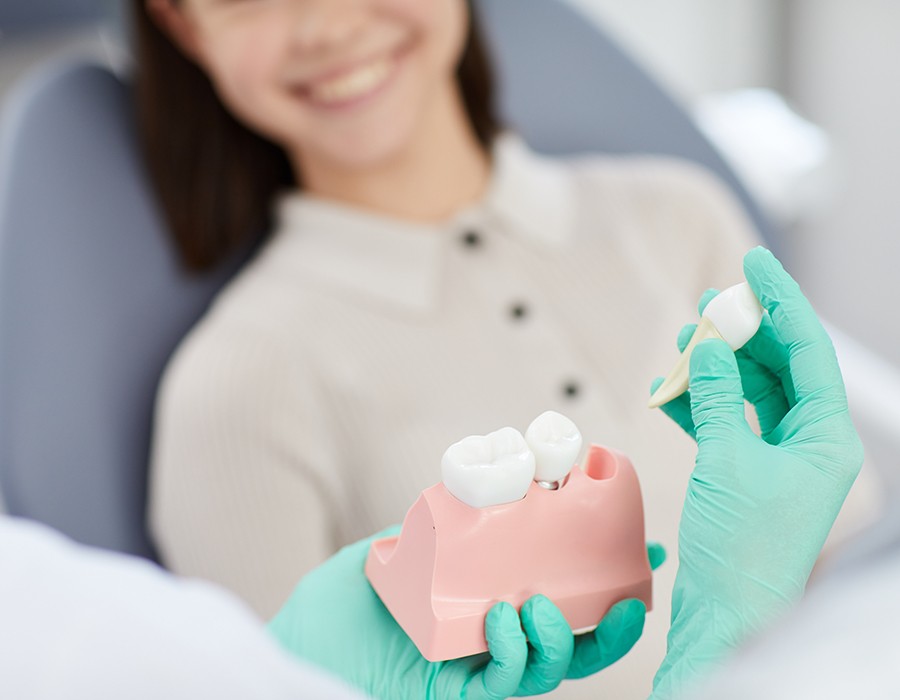 Periodontal / Gum Treatment