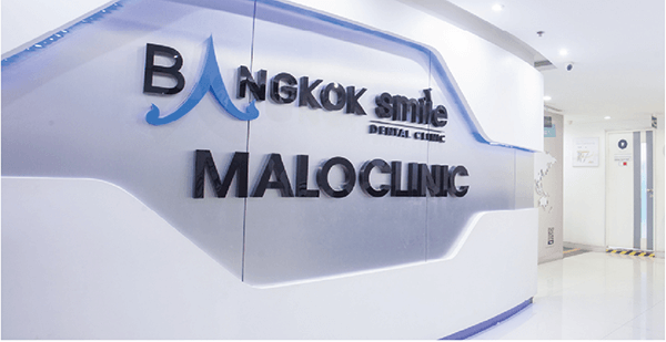 MALO CLINIC All-on-4™