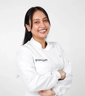 Dr.Arpisha Dhonavanik