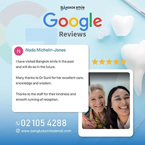 Our clinic is a trusted destination