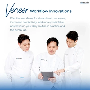 Thailand's Top Veneer Specialists