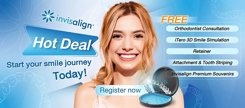 Thailand's Top Veneer Specialists