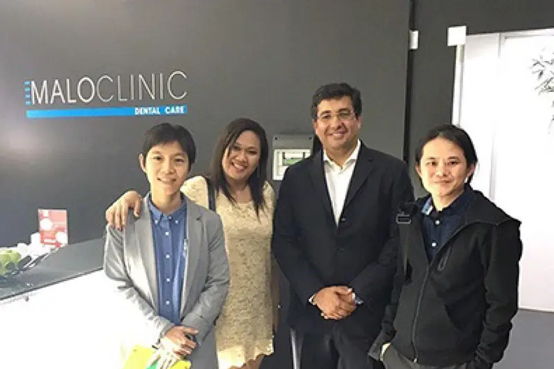 Whether you’re dealing with loose dentures gallery