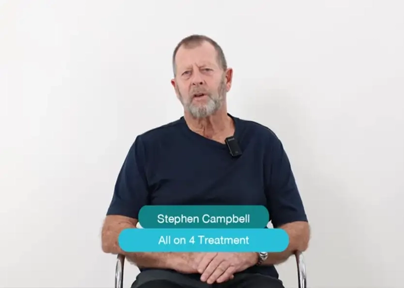 All-on-4™ Dental Implants in Thailand | 24-Hour Smile Transformation at Bangkok Smile Dental Clinic