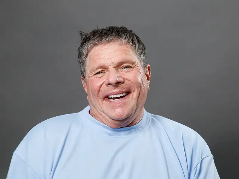 Heal, Final restore, Follow-up