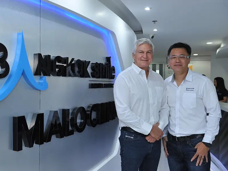 Thanks to its 30+ years of clinical success