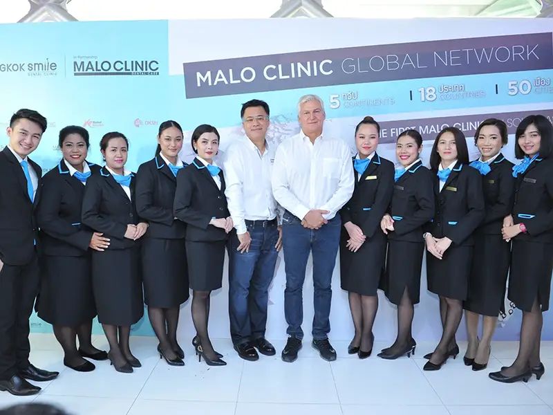 Thanks to its 30+ years of clinical success