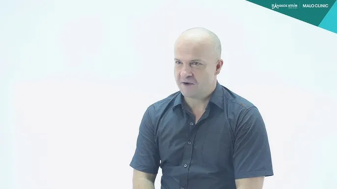 Bangkok Dental Trip @Bangkok Smile MALO CLINIC KvuYUWkBX 