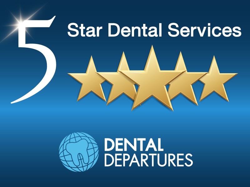 five star dental service