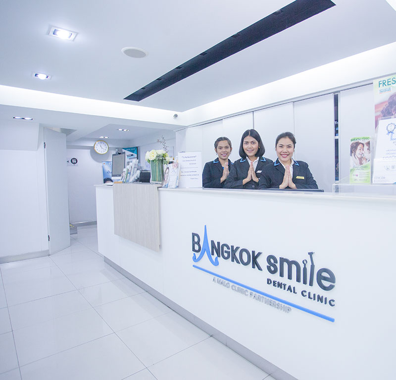 Bangkok Smile Dental Clinic