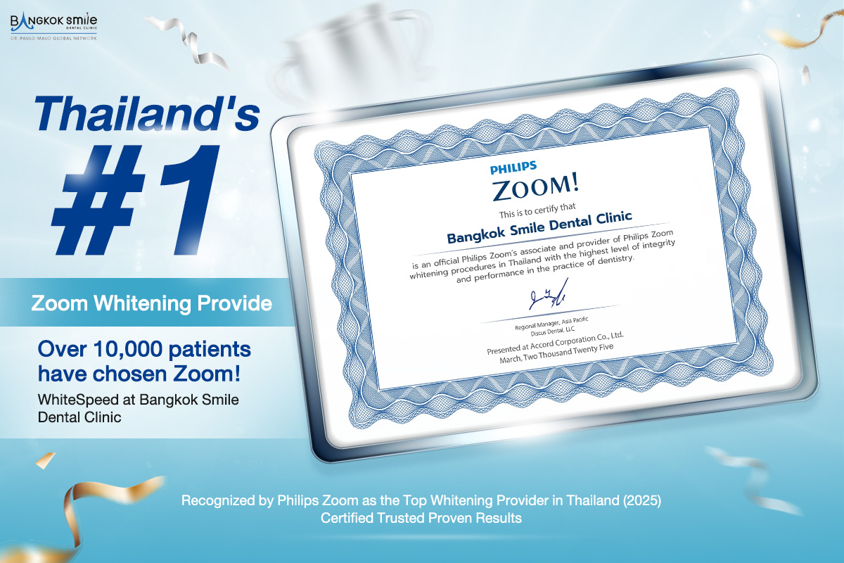 Bangkok Smile dental Clinic