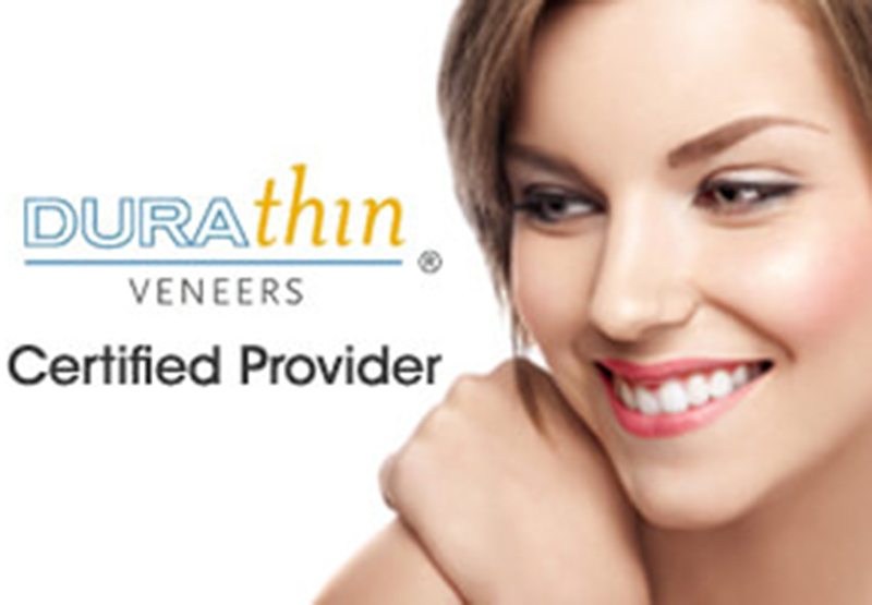 DURATHIN - Certified DURAthin Provider