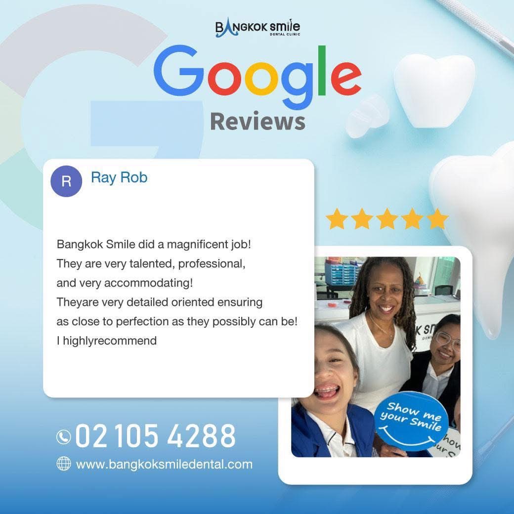 Trusted by dental tourists from Australia, New Zealand, and Europe