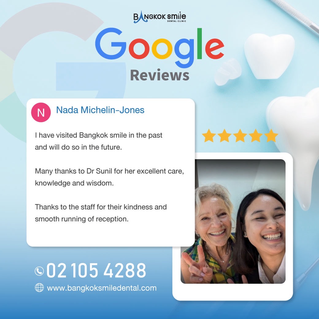 Trusted by dental tourists from Australia, New Zealand, and Europe