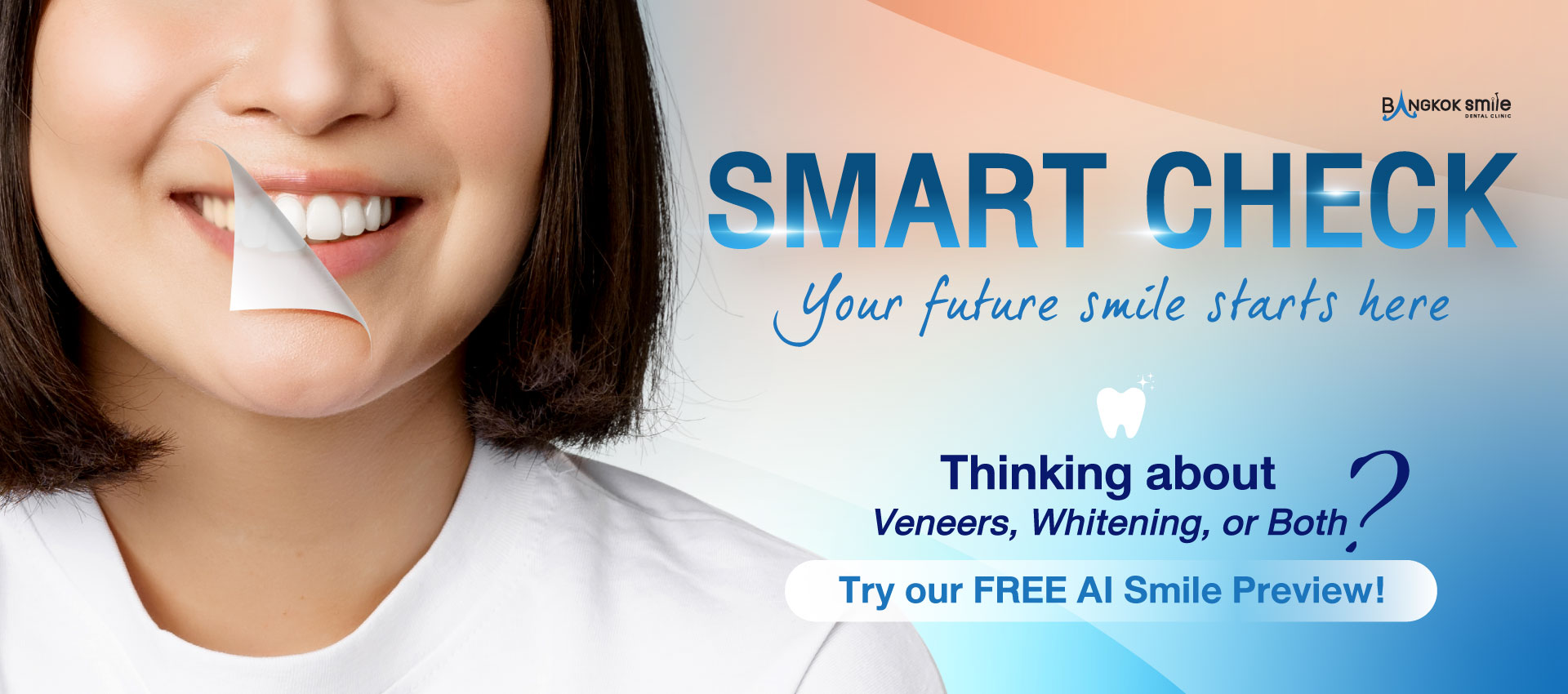 smart check dental