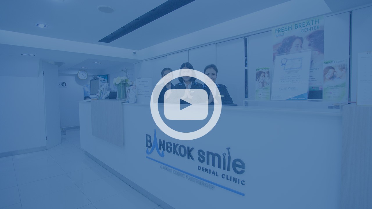 Design your own smile with 'Digital Veneers' @ Bangkok Smile Dental Clinic