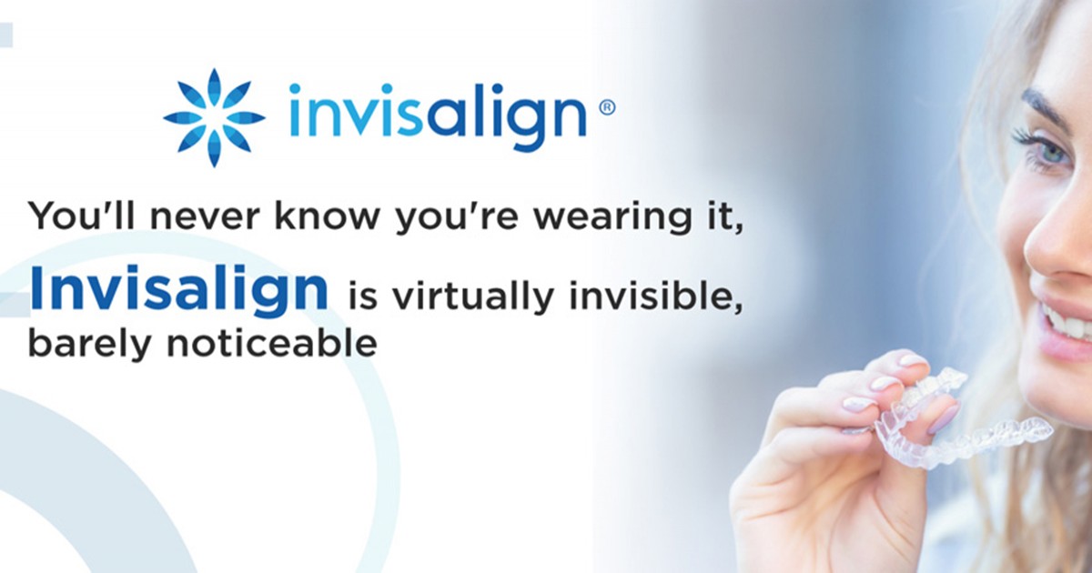 invisalign, why is it the most popular clear aligner?